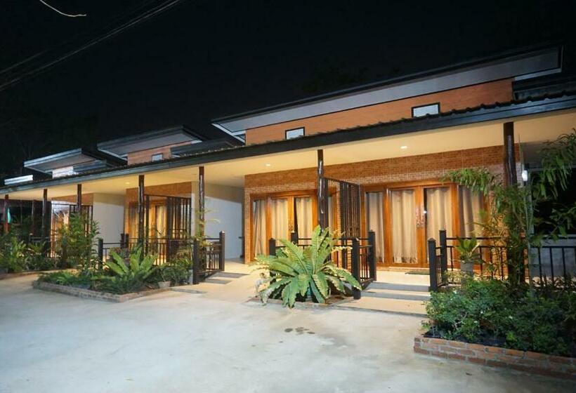 Курорт Samnaree Garden House