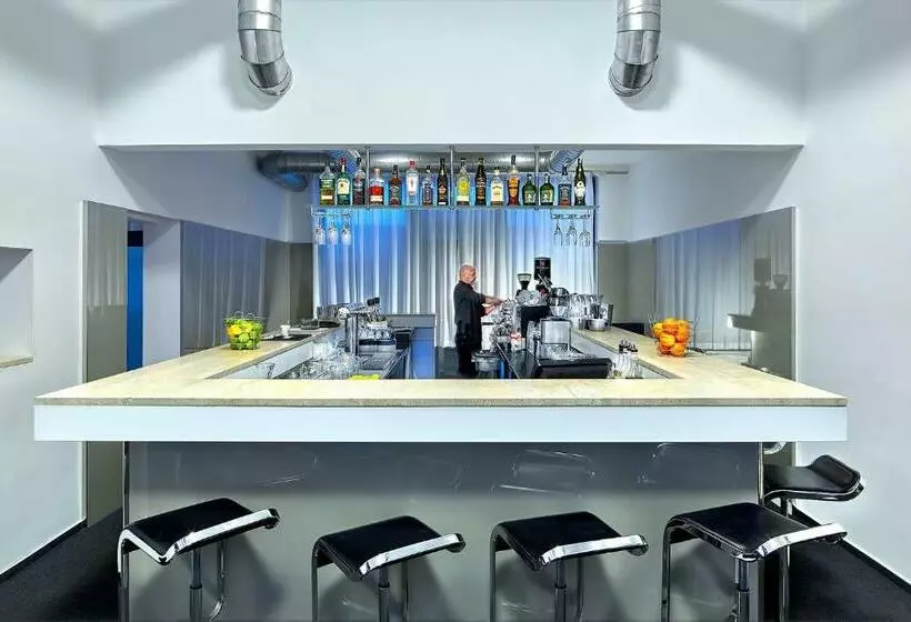 Wellness Hotel Orlík