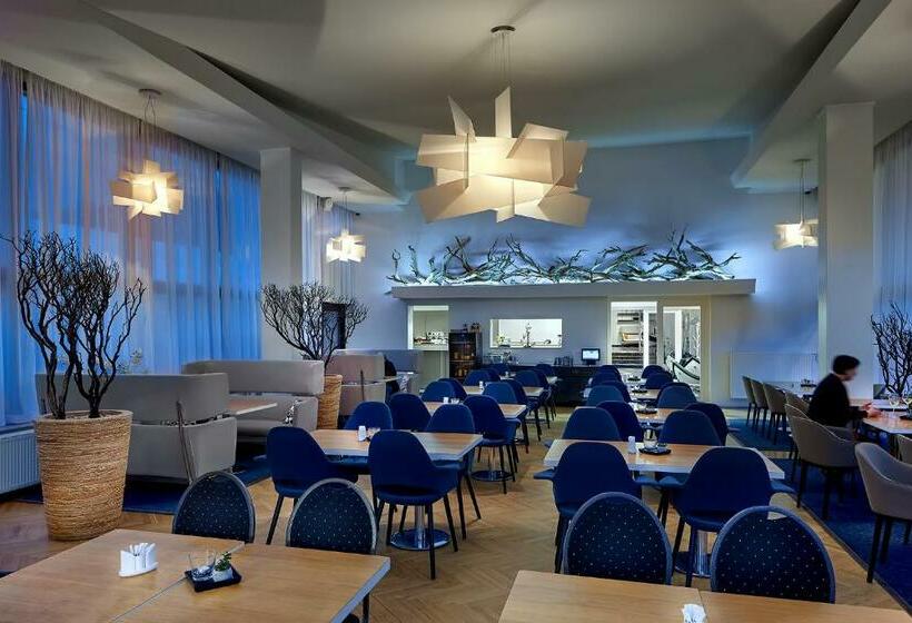 Wellness Hotel Orlík