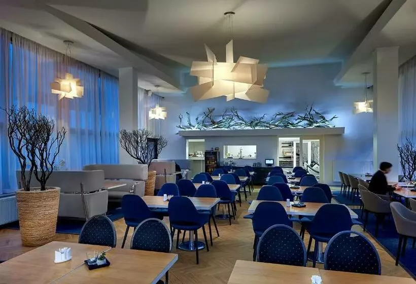 Wellness Hotel Orlík