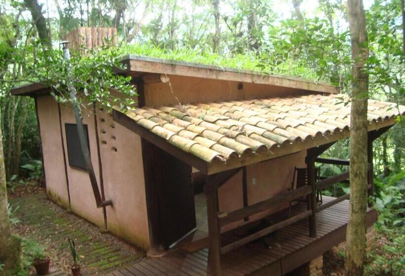 ユースホステル Pousada Vida Artesanal