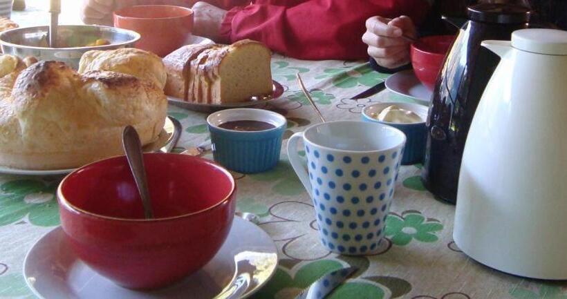 ユースホステル Pousada Vida Artesanal