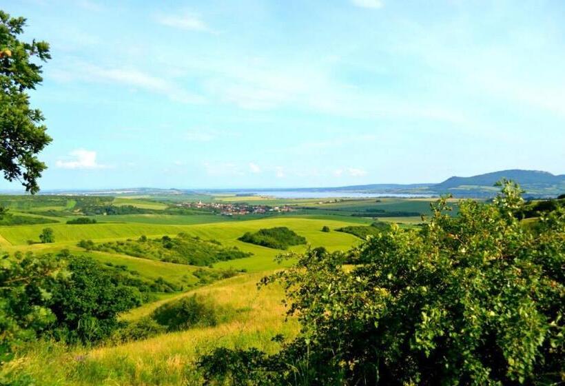 Apartmány S Klimatizací Penzion U Kudláčků Pouzdřany