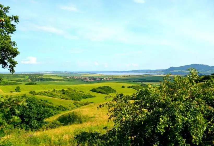 Apartmány S Klimatizací   Penzion U Kudláčků Pouzdřany