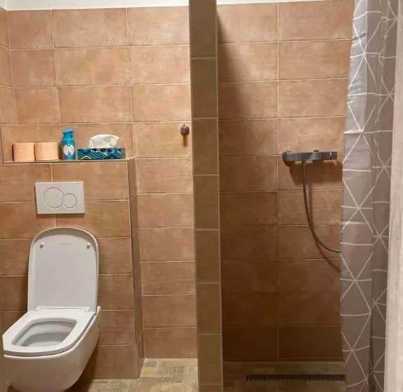 Apartmány S Klimatizací   Penzion U Kudláčků Pouzdřany