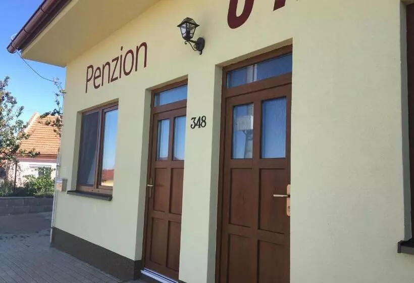 Apartmány S Klimatizací   Penzion U Kudláčků Pouzdřany