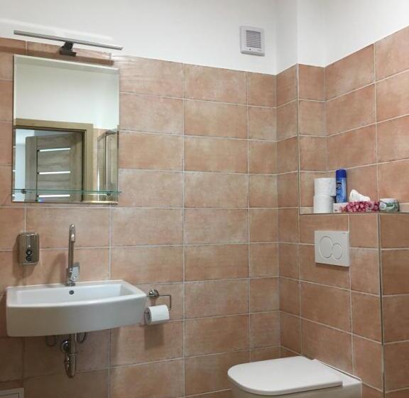 Apartmány S Klimatizací Penzion U Kudláčků Pouzdřany