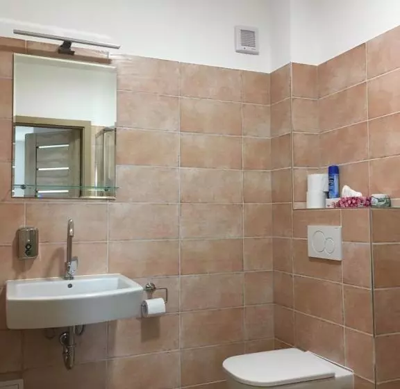 Apartmány S Klimatizací   Penzion U Kudláčků Pouzdřany
