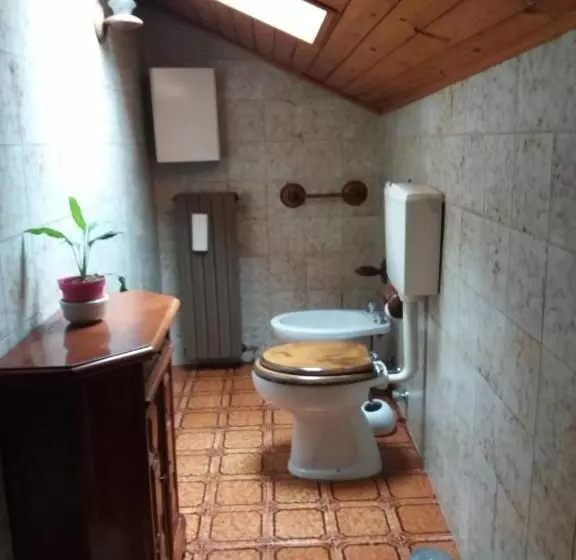 B&b In Mansarda