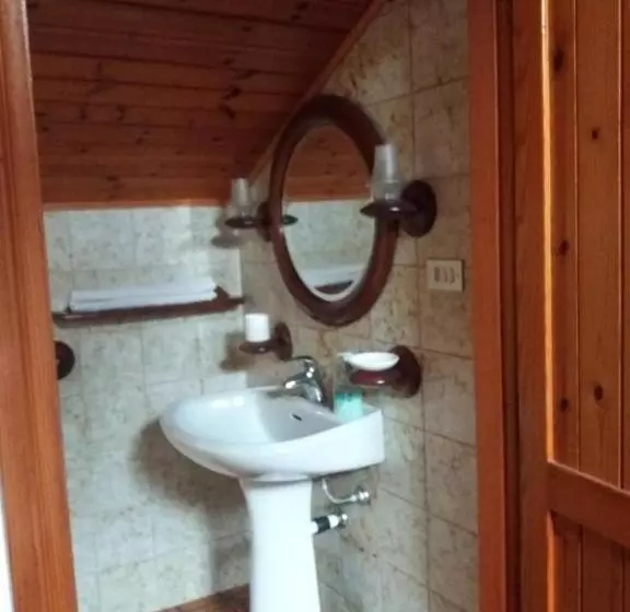 B&b In Mansarda