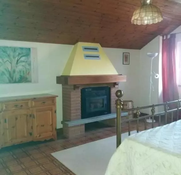 B&b In Mansarda