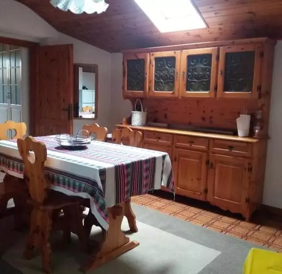 B&b In Mansarda