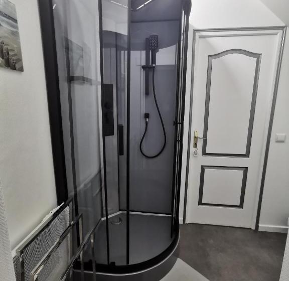 צימר Agréable Chambre D’hôte à La Campagne