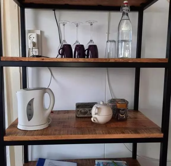 Aamiaismajoitus (B&B) Bed En Breakfast En Bike