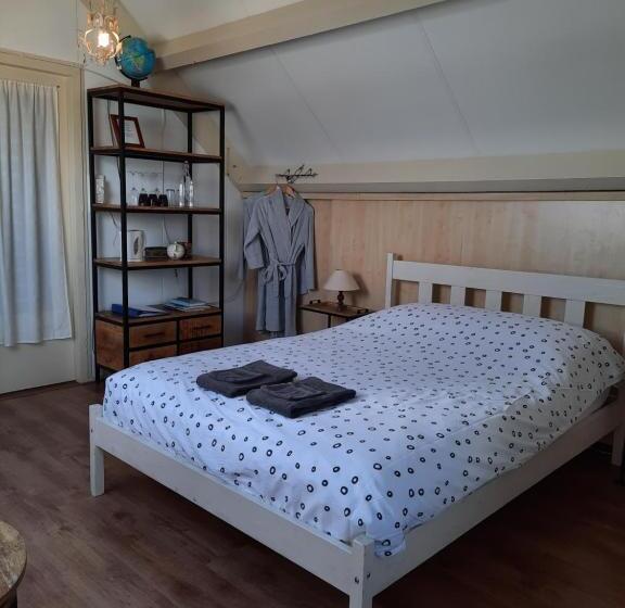 Bed and Breakfast Bed En Breakfast En Bike