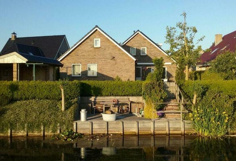 住宿加早餐  Beukenlaan