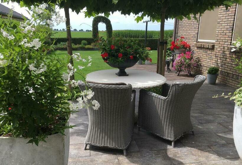 住宿加早餐  Beukenlaan