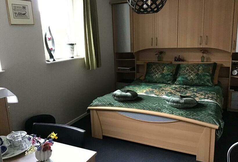 住宿加早餐  Beukenlaan