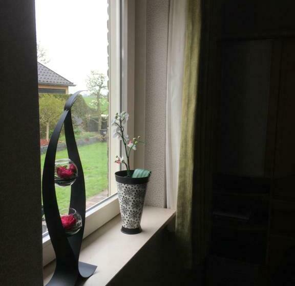 住宿加早餐  Beukenlaan