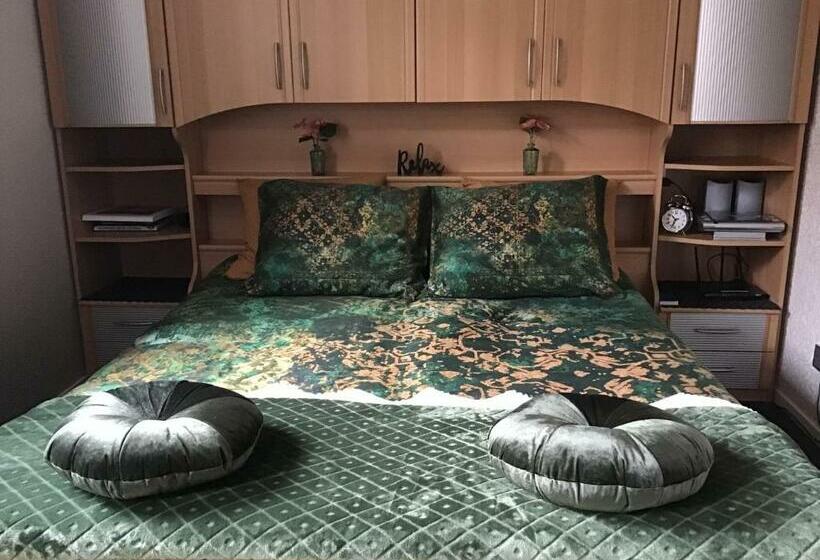 住宿加早餐  Beukenlaan