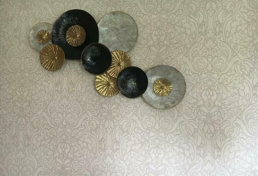 住宿加早餐  Beukenlaan