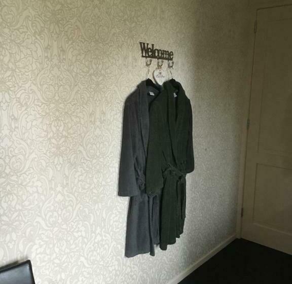 住宿加早餐  Beukenlaan