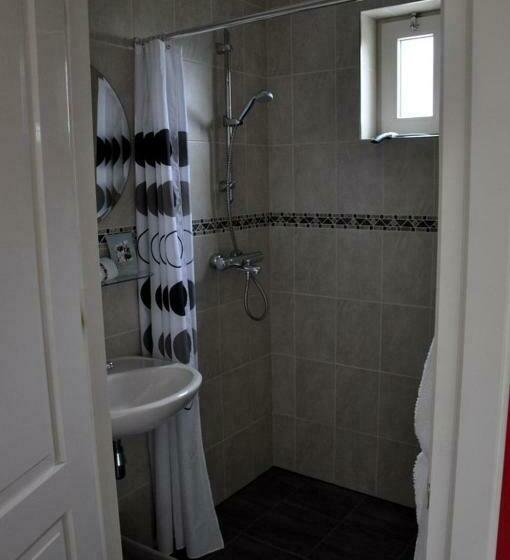 住宿加早餐  Beukenlaan