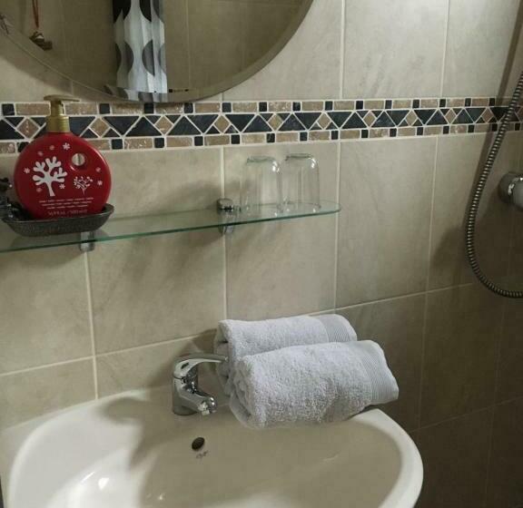 住宿加早餐  Beukenlaan