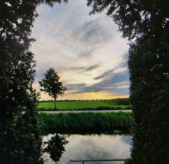 住宿加早餐  Beukenlaan