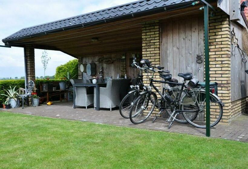 住宿加早餐  Beukenlaan