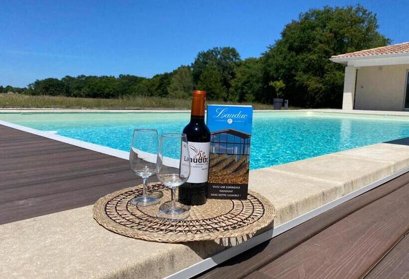 Bed and Breakfast Chambre D Hôtes Ama