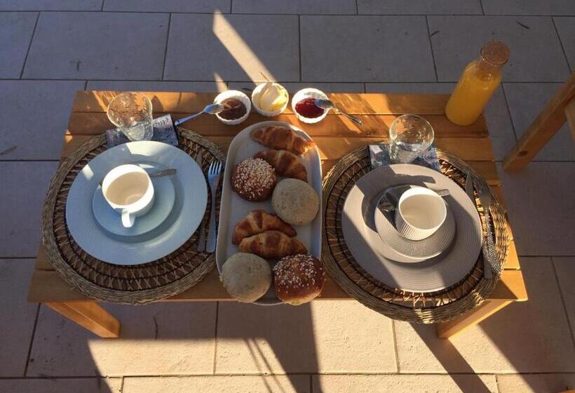 Bed and Breakfast Chambre D Hôtes Ama