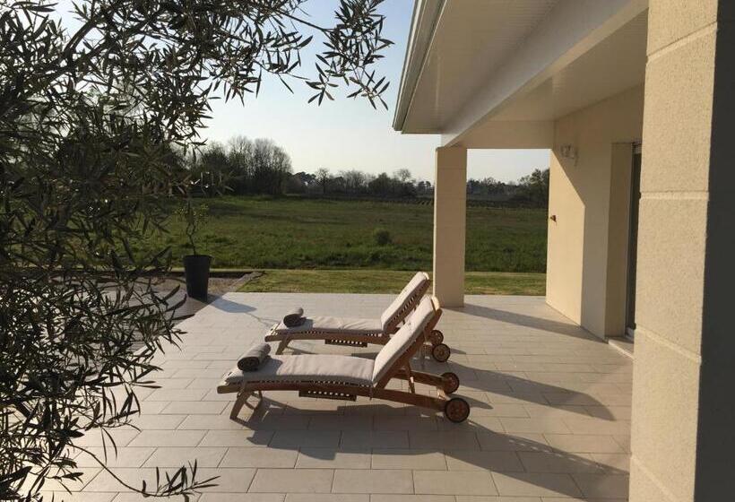 Bed and Breakfast Chambre D Hôtes Ama