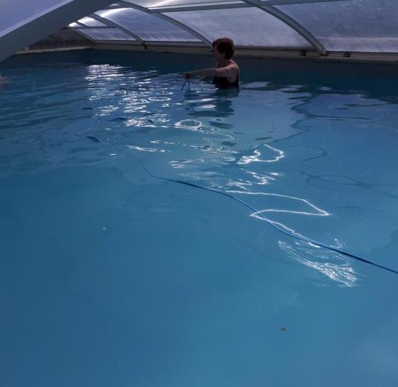 住宿加早餐 Chambre De Caractere