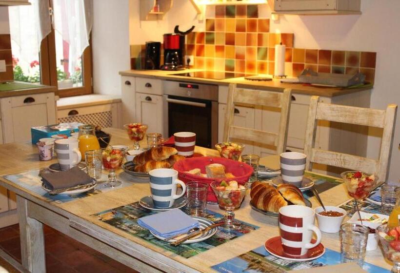 צימר Chambres D Hôtes De La Forge