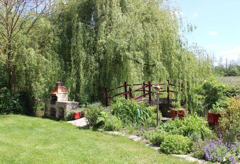 צימר Chambres D Hôtes De La Forge