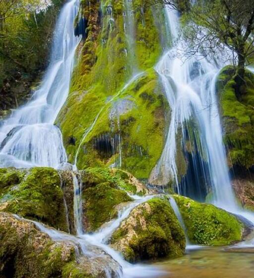 민박 Coeuraccords, Spa & Bien être Au Calme Naturiste Toute L Année