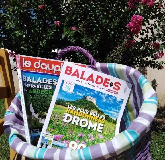 ベッドアンドブレックファースト Coeuraccords, Spa & Bien être Au Calme Naturiste Toute L Année