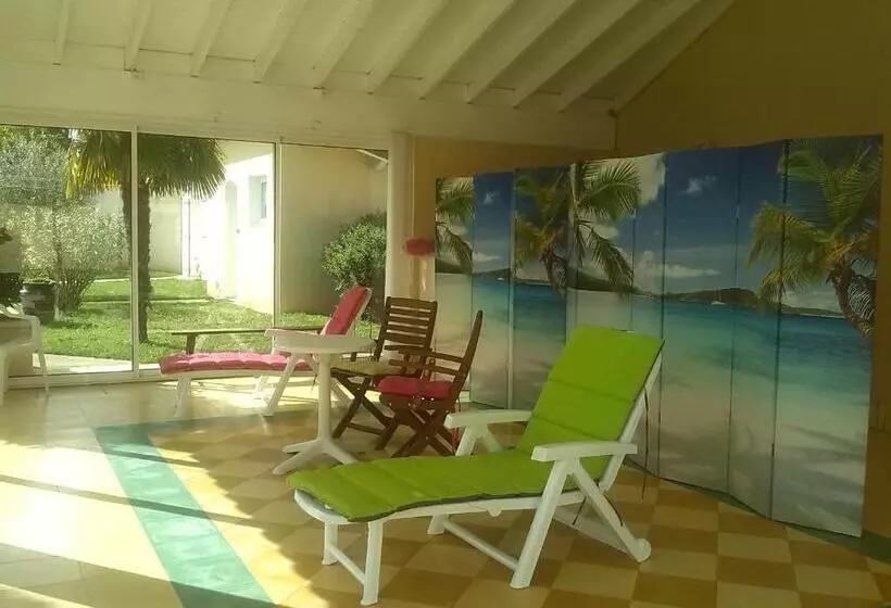 ベッドアンドブレックファースト Coeuraccords, Spa & Bien être Au Calme Naturiste Toute L Année