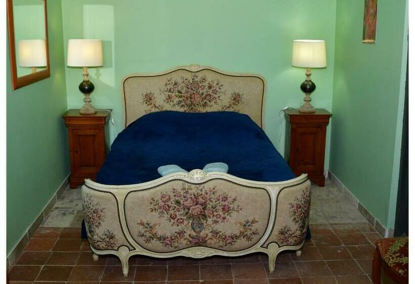 צימר Demeure Sainte Clotilde, événementiel Et Chambres D Hôtes à Neffies