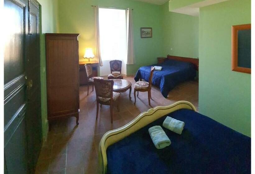 צימר Demeure Sainte Clotilde, événementiel Et Chambres D Hôtes à Neffies