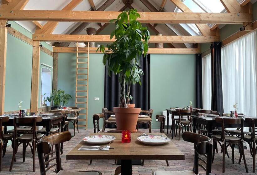 Bed and Breakfast Herberg Het Rechthuis