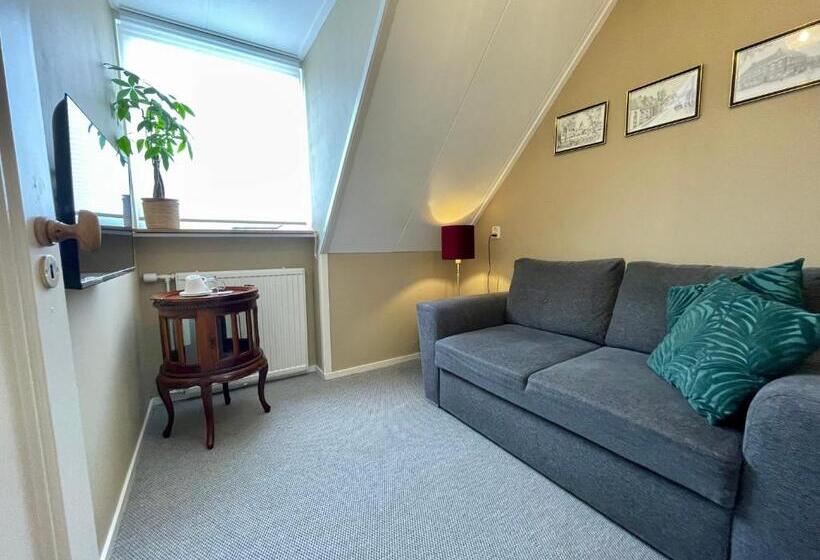 Bed and Breakfast Herberg Het Rechthuis