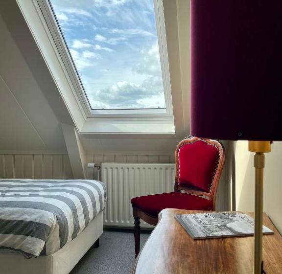 Bed and Breakfast Herberg Het Rechthuis