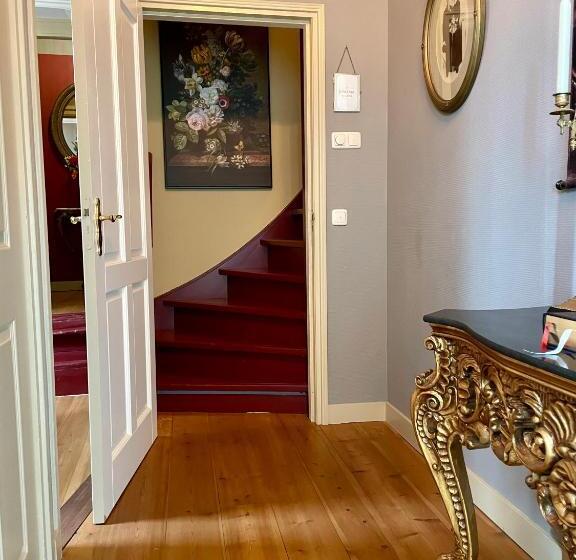 Bed and Breakfast Herberg Het Rechthuis