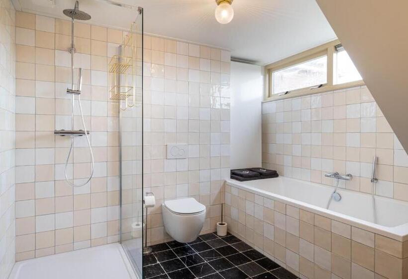 Bed and Breakfast Herberg Het Rechthuis