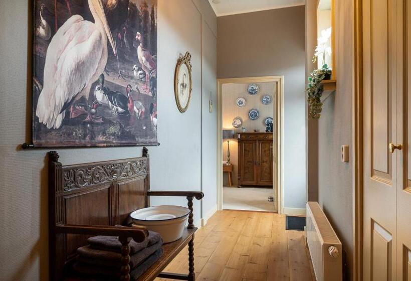 Bed and Breakfast Herberg Het Rechthuis