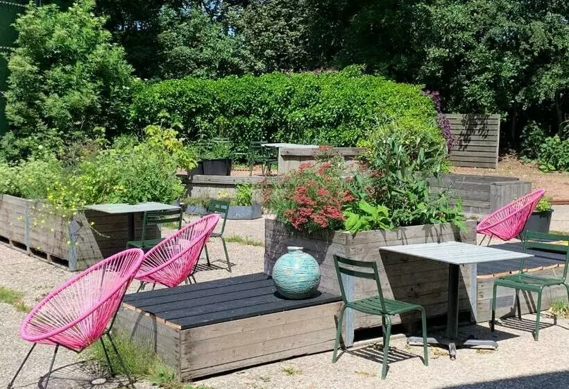 Aamiaismajoitus (B&B) Het Lage Noorden