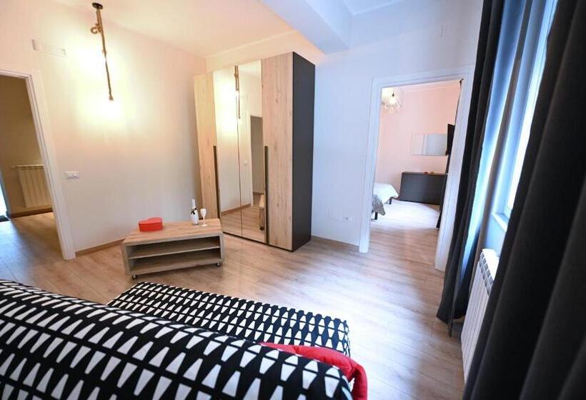 住宿加早餐 Il Castello Bed&breakfast