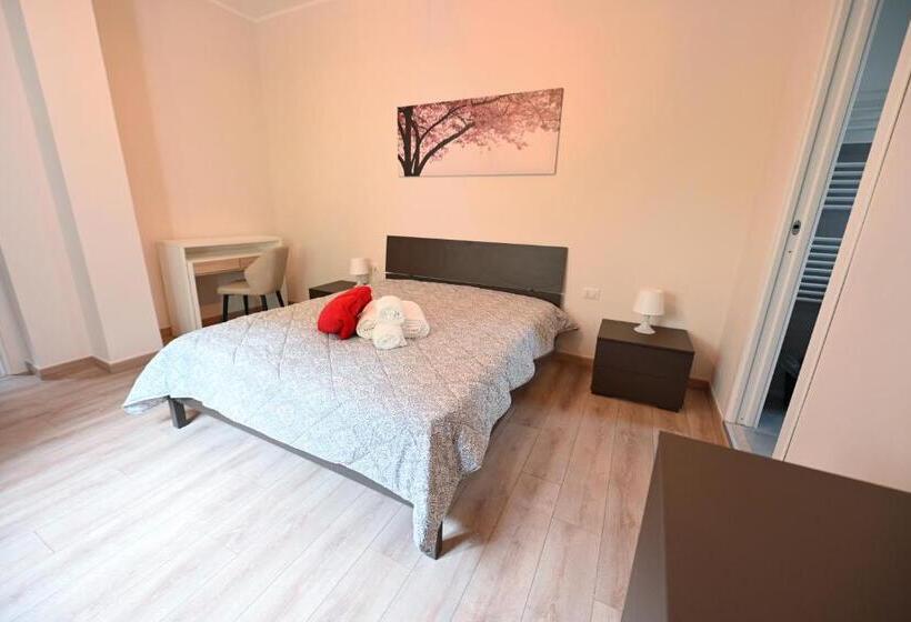 住宿加早餐 Il Castello Bed&breakfast